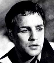 Marlon Brando