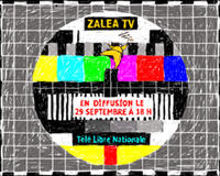 Mire Zalea